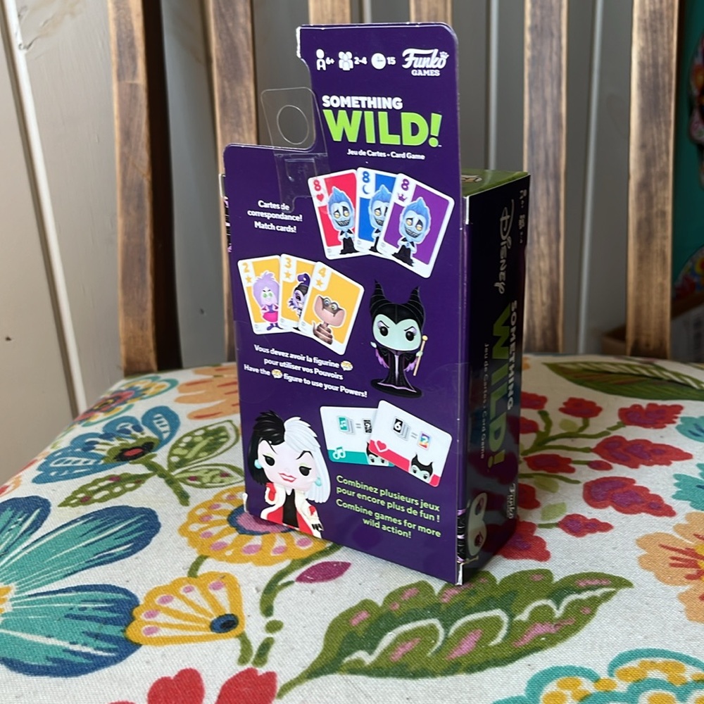 BNIB something WILD - Picture 3 of 4